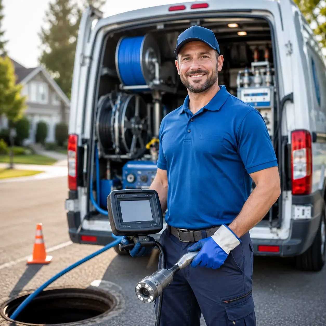 Local Pipe Relining specialists in Wesley Chapel, FL