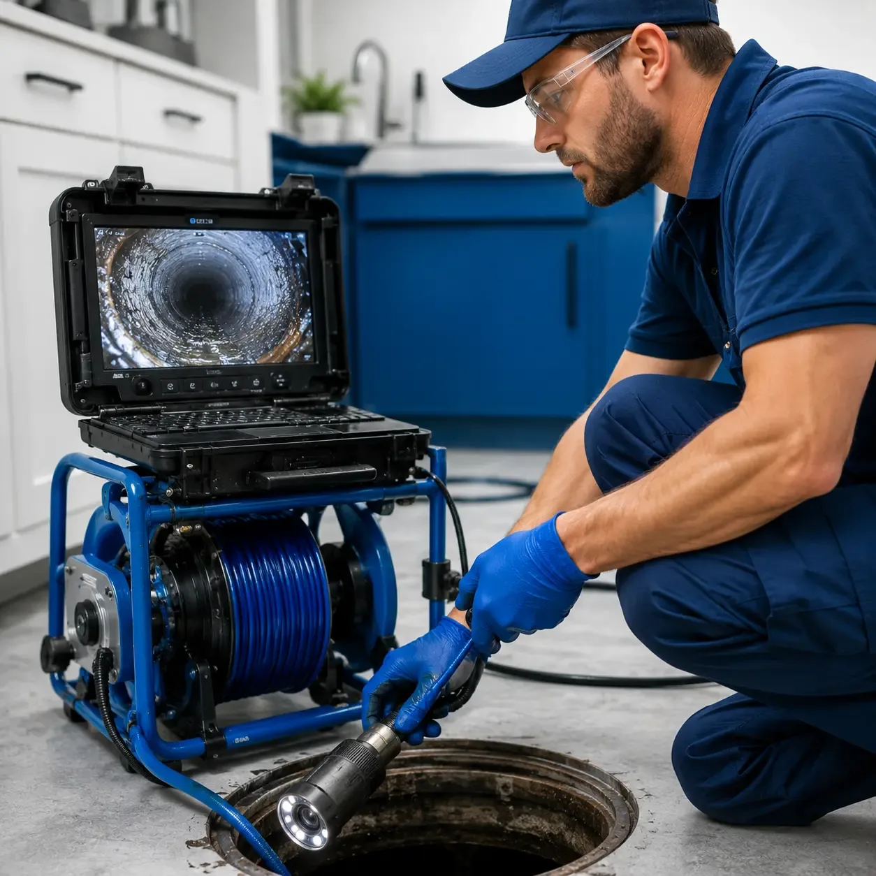Pipe Relining professionals serving Wesley Chapel, FL